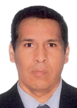 Victor manuel la rosa zambrano