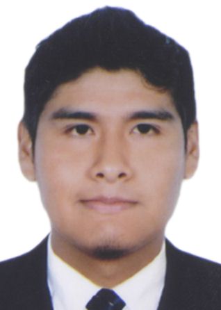 Victor Manuel Nicolas Chirapo Mamani