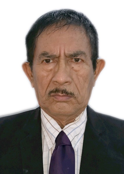 Victor manuel pozo chavarry