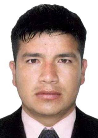 Victor Manuel Rios Marco