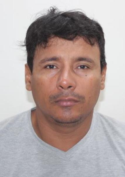 Victor Manuel UshiÑahua Paredes