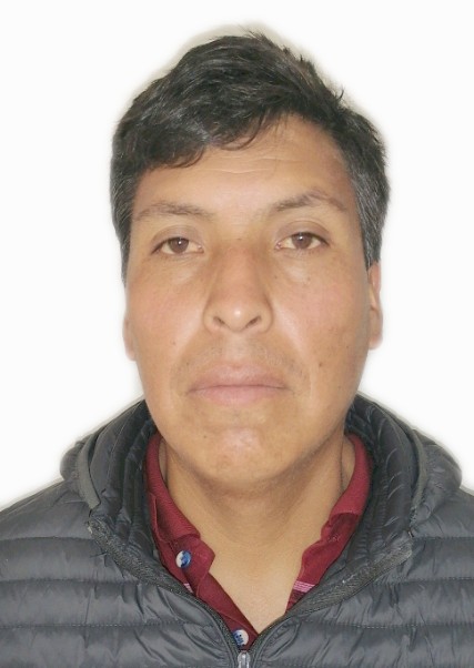 Victor martin timoteo