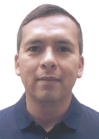 Victor Orlando Rosales Andrade