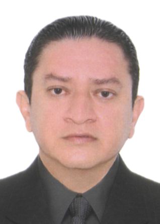 Victor Porfirio Samaniego Requena