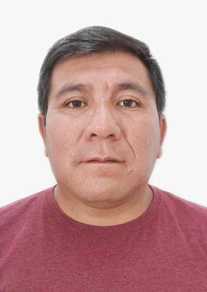 Victor Primitivo Lujan Chero