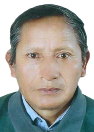 Victor quichca lopez