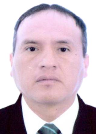 Victor raul bazalar curioso