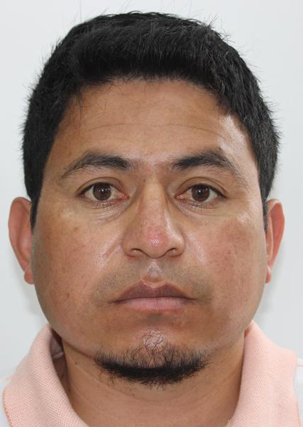 Victor Raul De La Torre Izquierdo