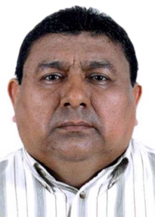Victor Raul Gonzales Torres