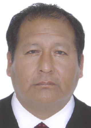 Victor Raul Medina Quispe