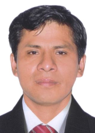 Victor Raul Perez Escobedo