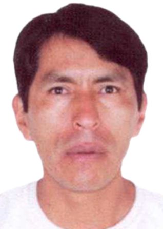 Victor Raul Rodriguez Cusihuaman