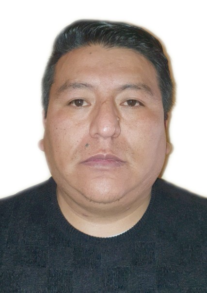 Victor Raul Tacuri Idme