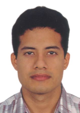 Victor Ricardo Rivadeneyra Salgado