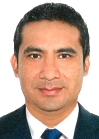 Victor robert de la cruz rosas