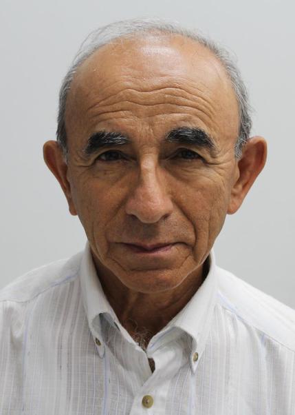 Victor Rodolfo Merino Castillo