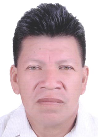 Victor Rumualdo Pesha Baca