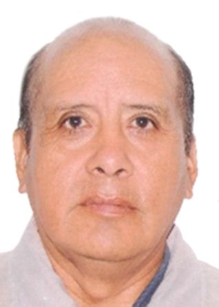 Victor Tacanga Vereau