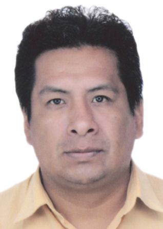Victor Teobaldo Medina Saravia