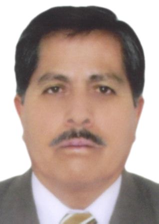 Victor Vargas Santander