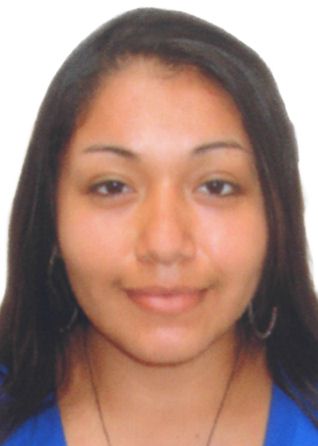 Victoria Anai Rojas Pasapera
