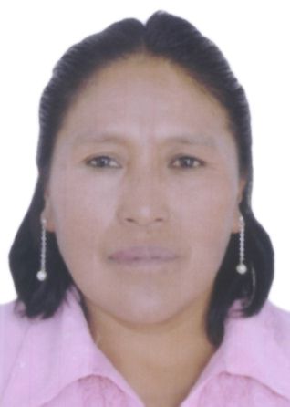 Victoria Arqque Hancco