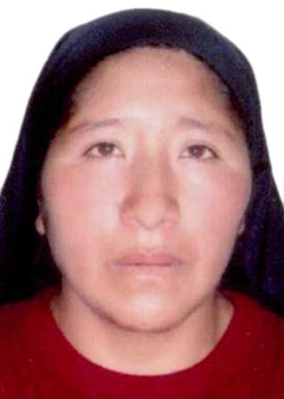 Victoria Callo Diaz