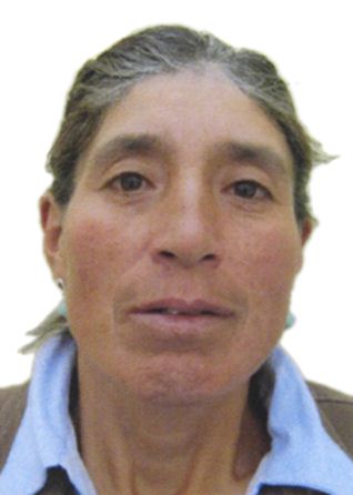 Victoria Hilaria Casimiro De Camones