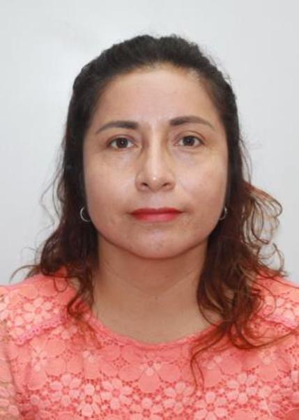 Victoria Judith Yupanqui MiÑano