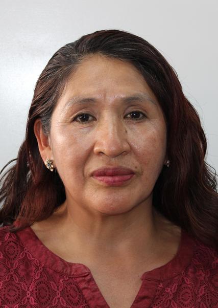 Victoria Leon Canchari Vda De Pillaca