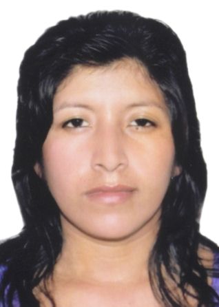 Victoria Mamani Sumina