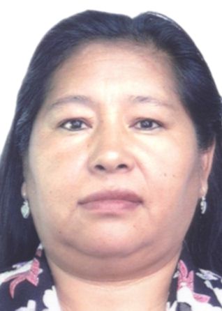 Victoria Modesta Fernandez Sayhua