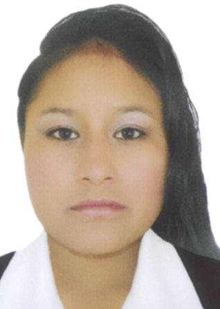 Victoria quispe tantahuillca