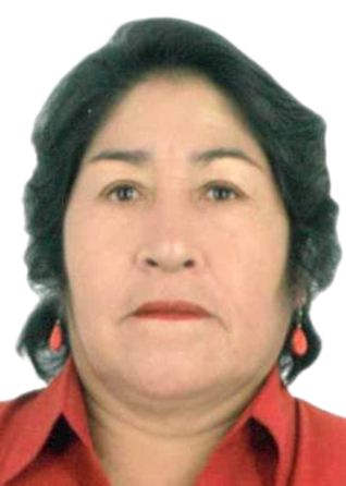 Victoria Quispe Tito