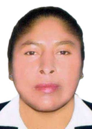 Victoria quispesivana corrales