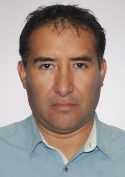 Vidal gonzalo gallegos pinto