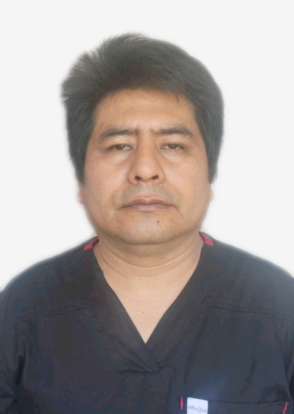 Vidal Manuel Supa Ccapcha