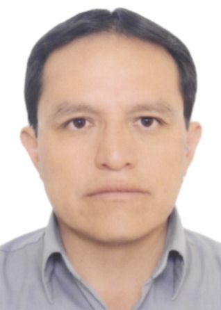 Vidal Nolbert Guerrero Tamara