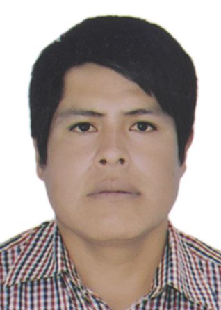 Vidal Ramirez De La Cruz