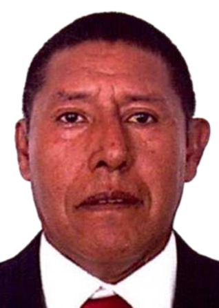 Vidal Robles Yucra