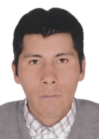 Vidal Velasco Canaza