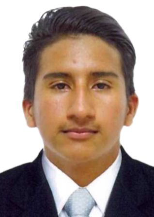 Viery Jampier Oyola Lopez