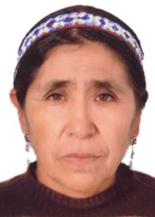 Vigilia pedraza atachagua