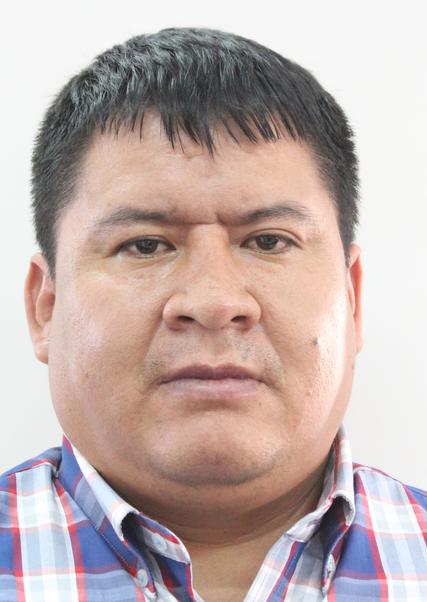 Vijai Yen Chagua Julca