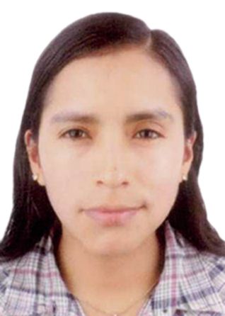 Vike mendez coca