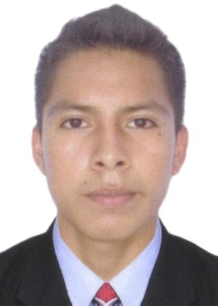 Viko Carlos Mas Culqui