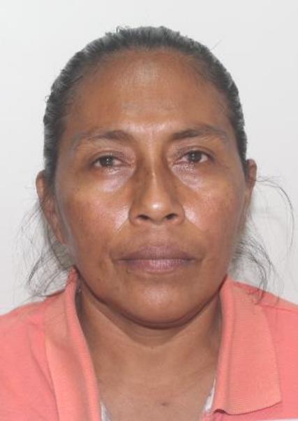 Vilma Angelica Gomez Reategui
