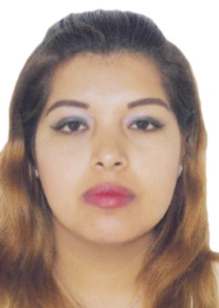 Vilma Bioleta Vargas Vega