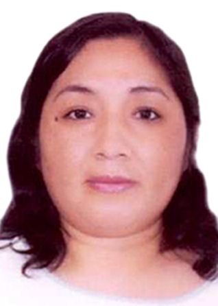 Vilma Celia ChÁvez Aguilar