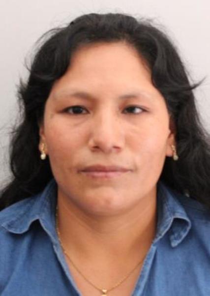Vilma Cespedes Vasquez